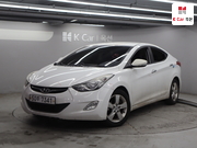 هيونداي إلانترا