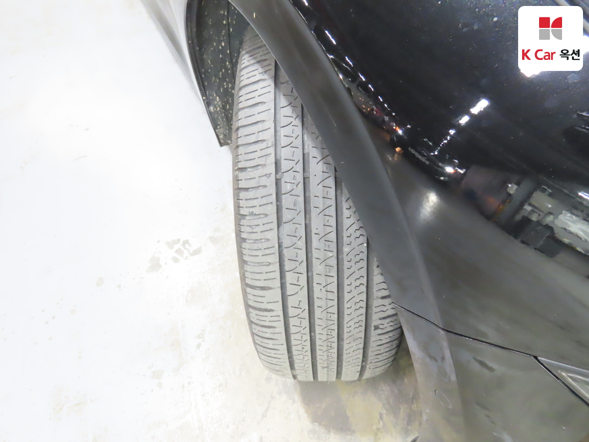 Kia K5 2022 - Image 30