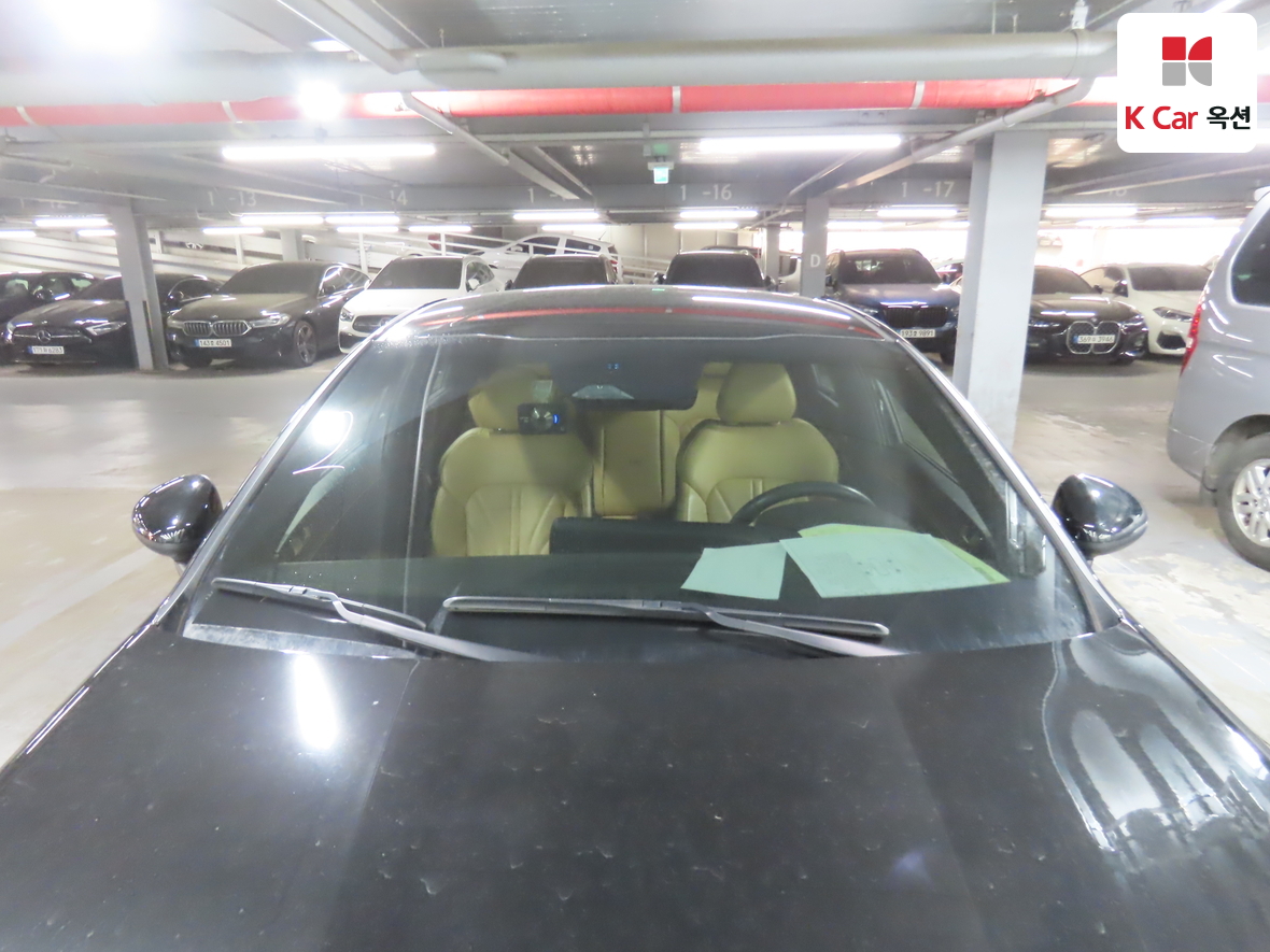 Kia K5 2022 - Image 32