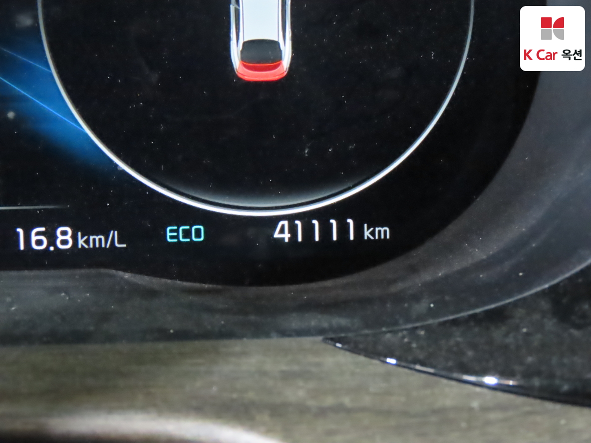 Kia K5 2022 - Image 4