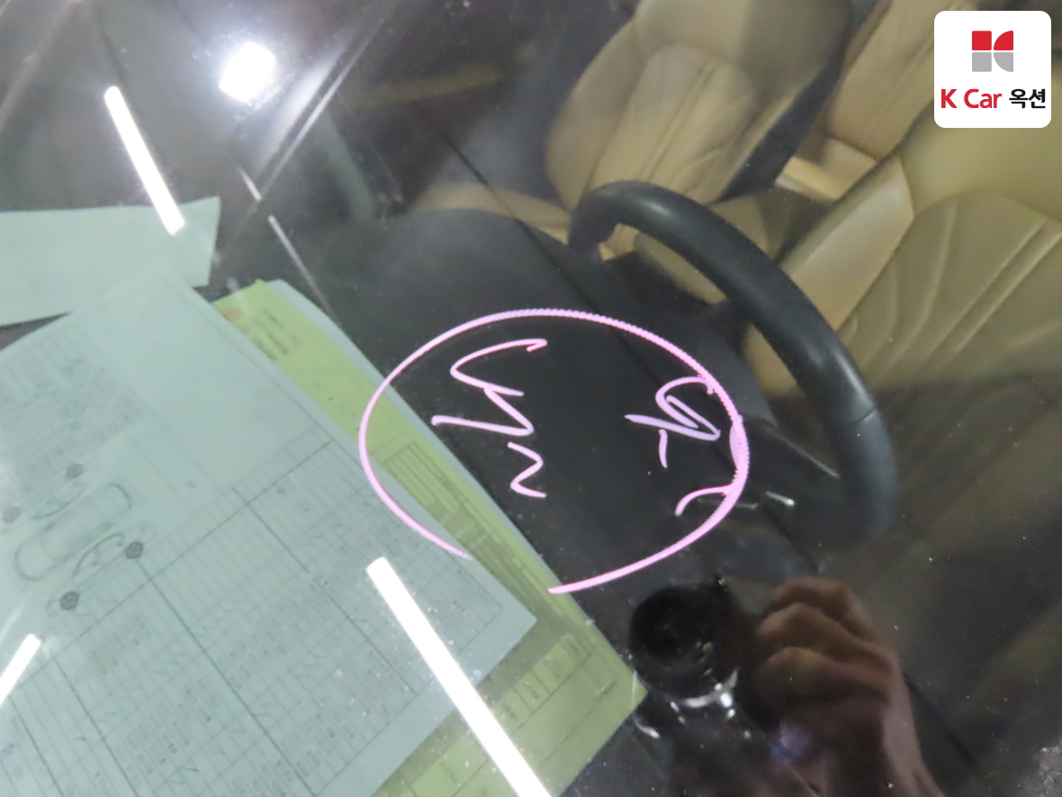 Kia K5 2022 - Image 33