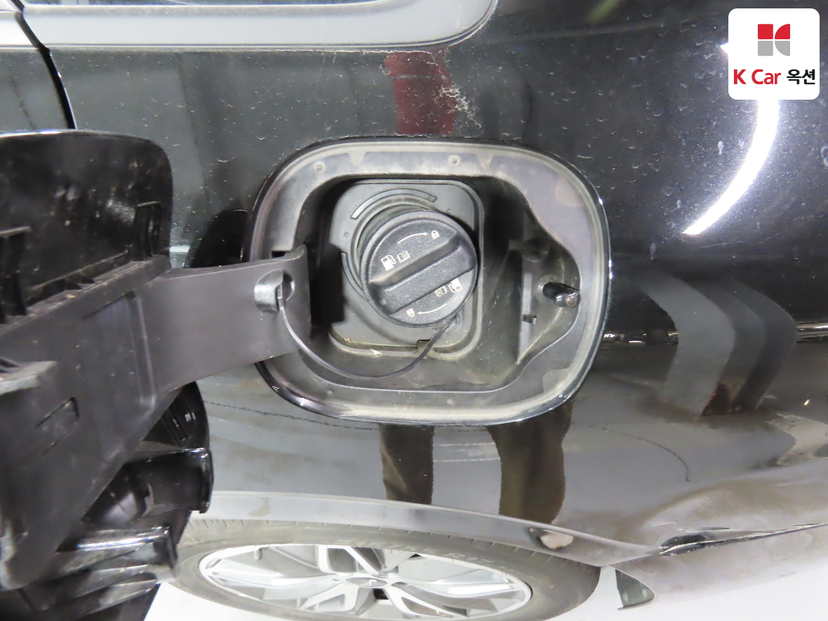 Kia K5 2022 - Image 23