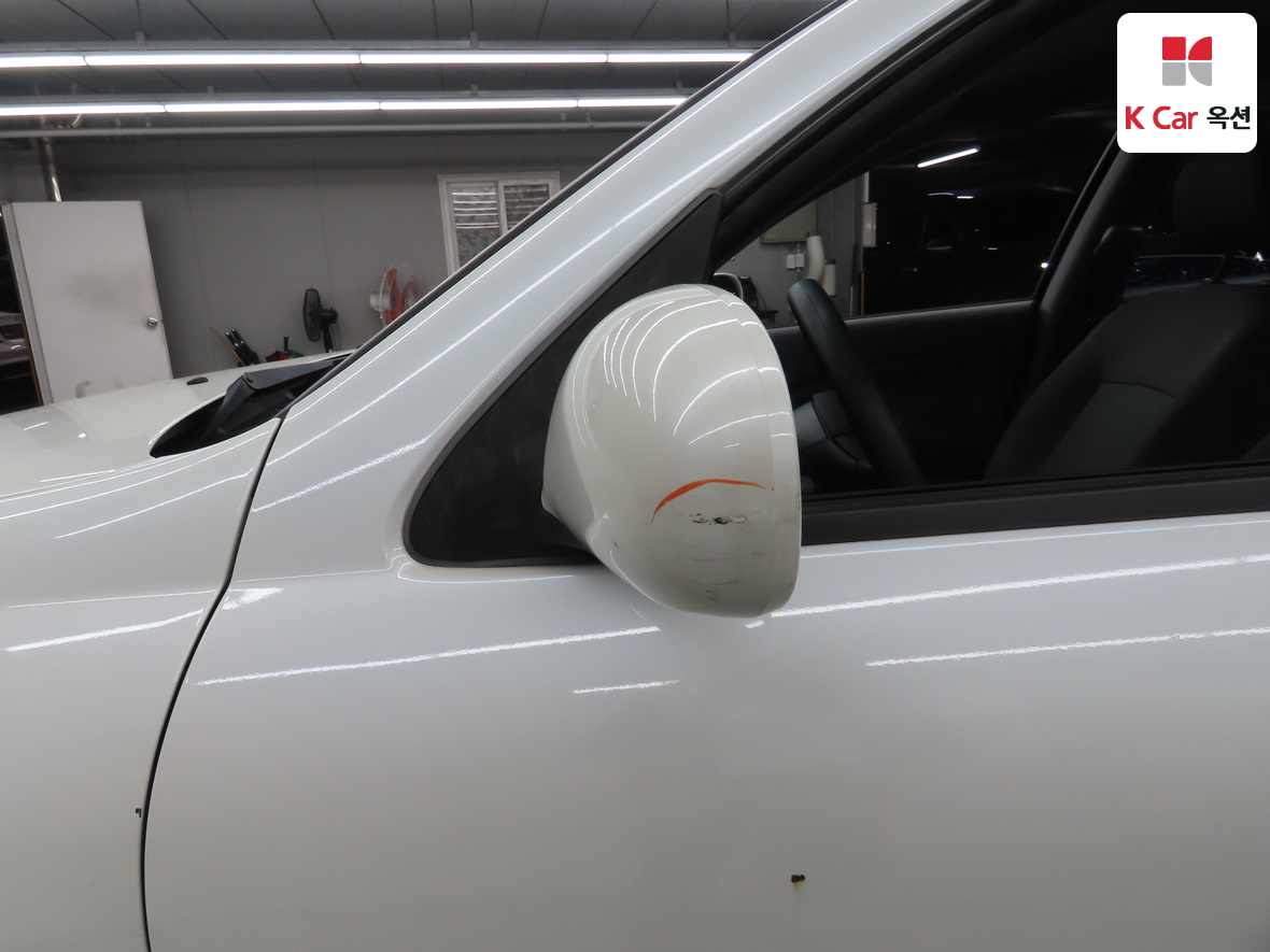 Renault Samsung SM3 2008 - Image 32