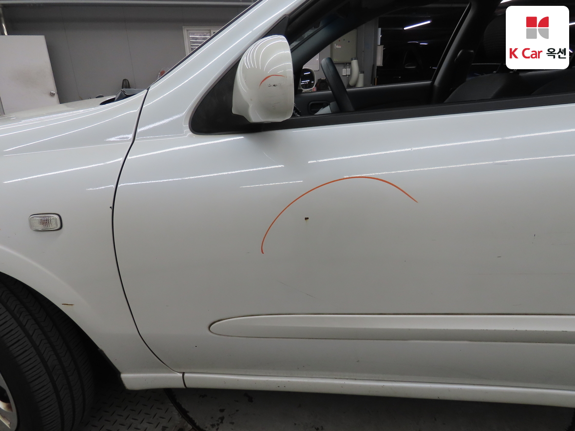 Renault Samsung SM3 2008 - Image 36