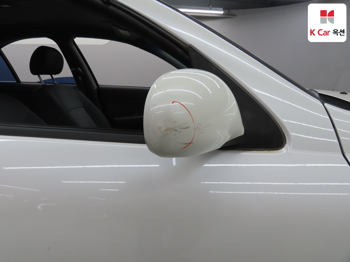 Renault Samsung SM3 2008 - Image 33