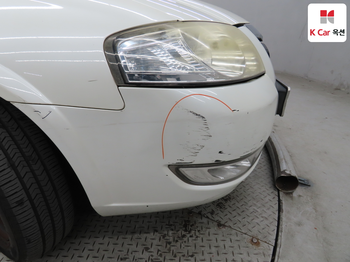 Renault Samsung SM3 2008 - Image 34