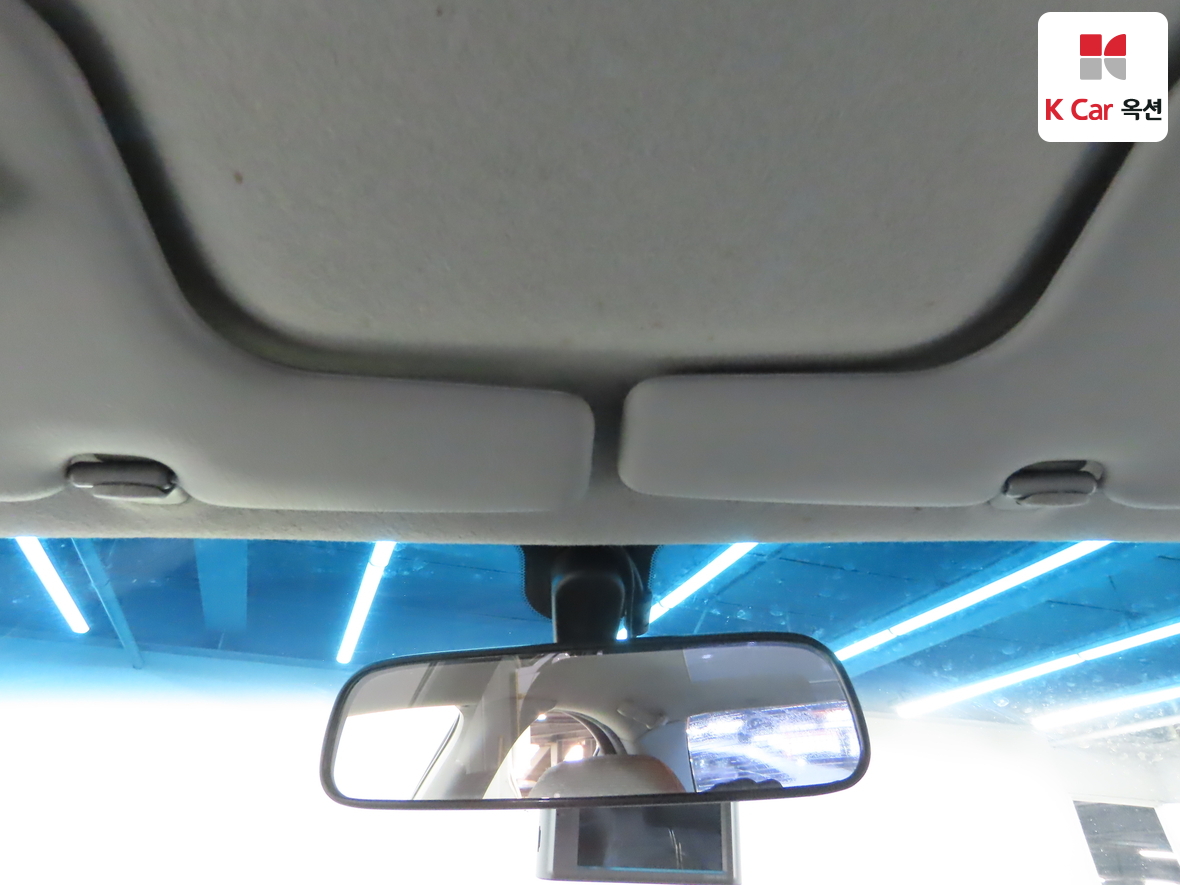 Renault Samsung SM3 2008 - Image 12