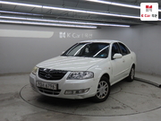 Renault Samsung SM3