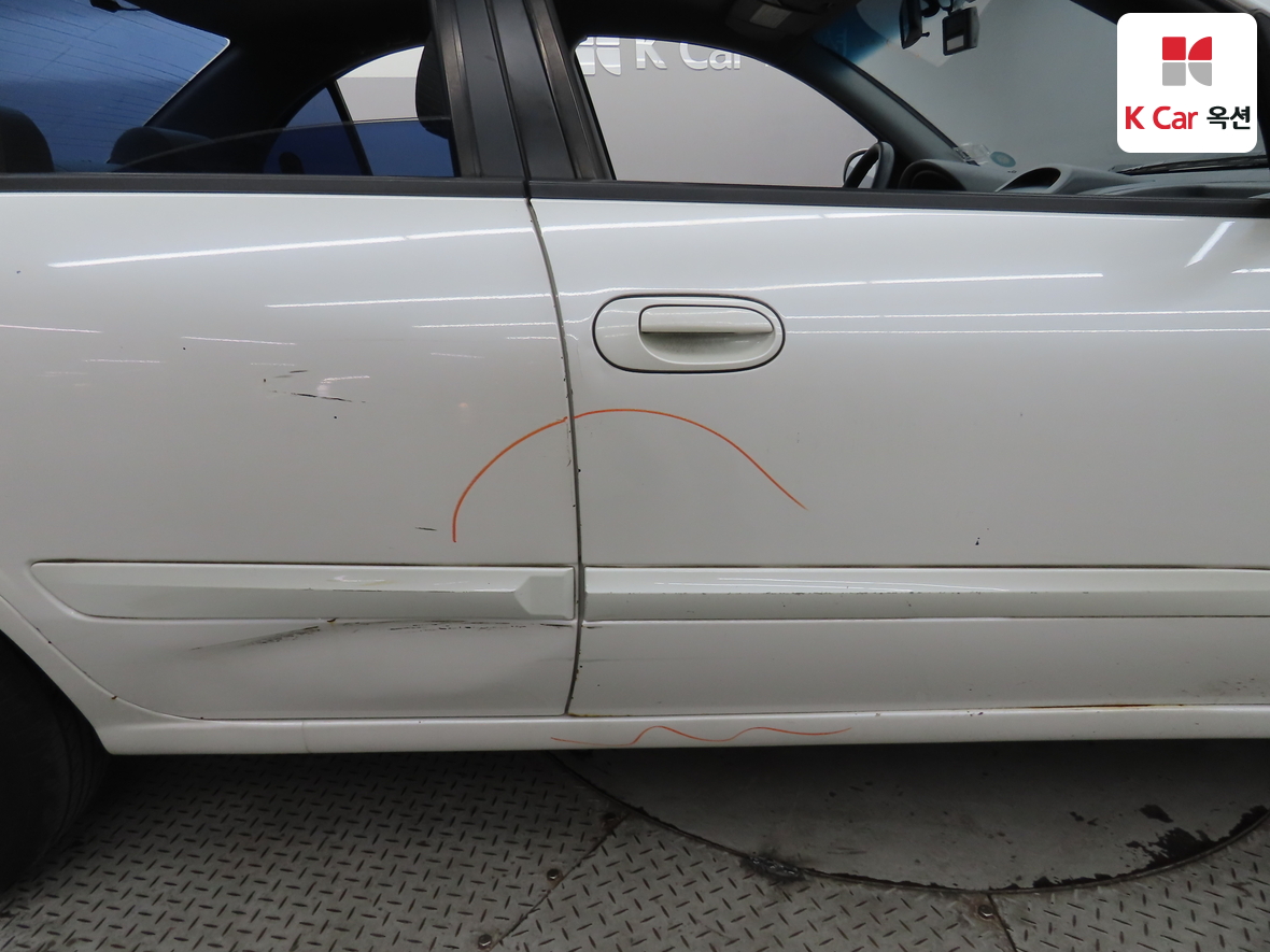 Renault Samsung SM3 2008 - Image 41