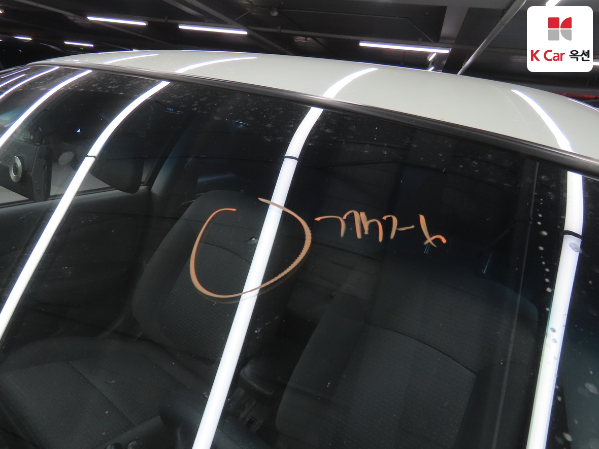 Renault Samsung SM3 2008 - Image 31