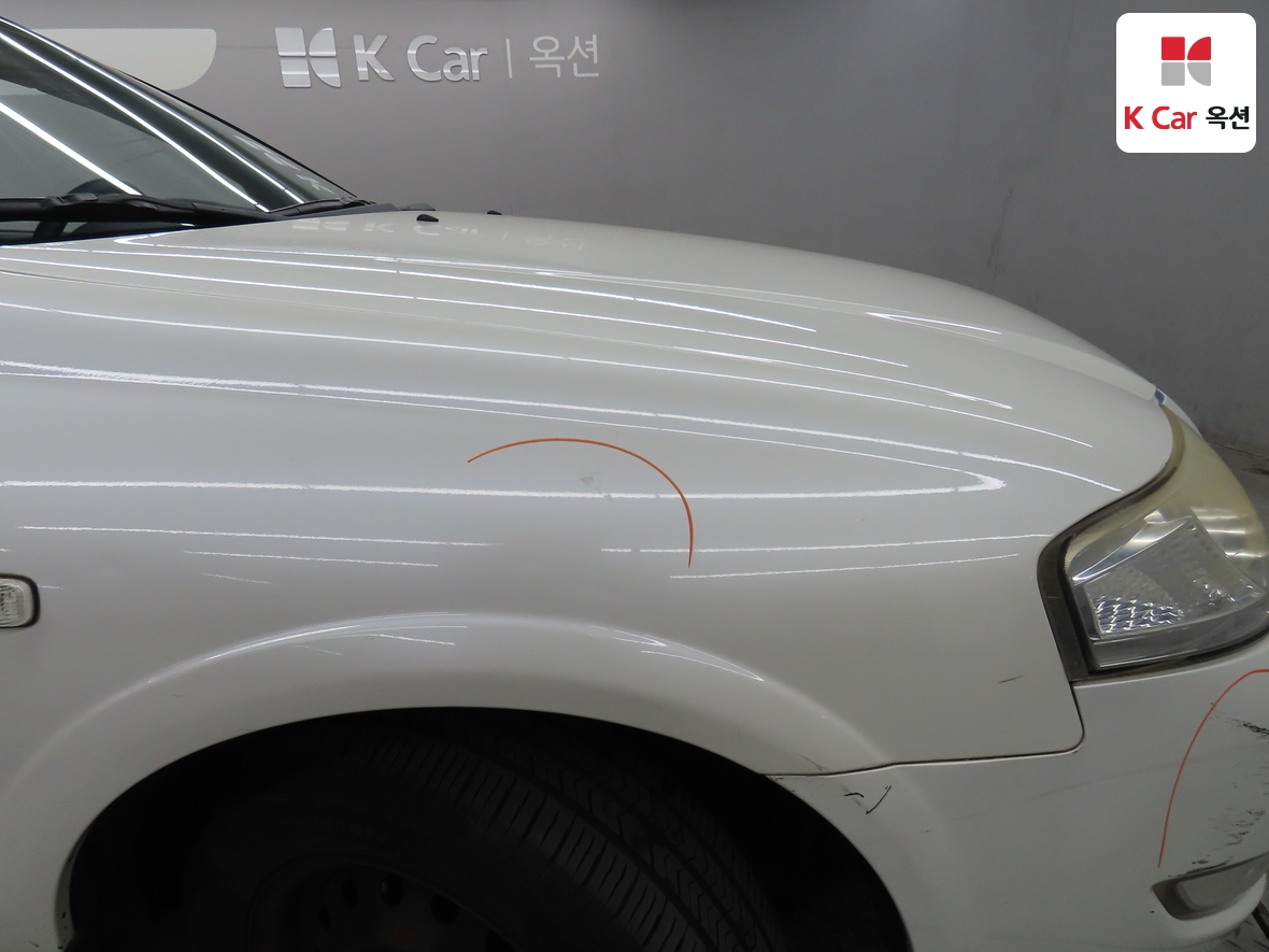 Renault Samsung SM3 2008 - Image 42