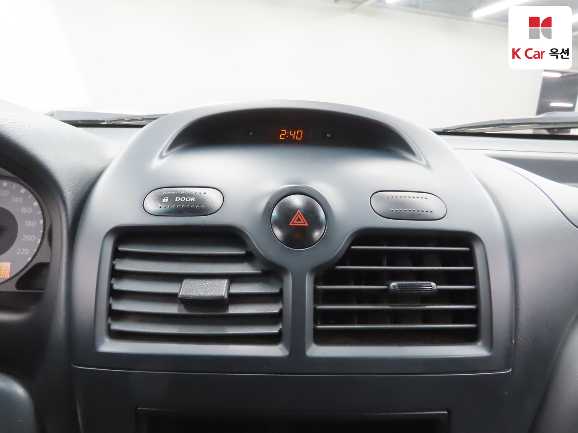 Renault Samsung SM3 2008 - Image 14