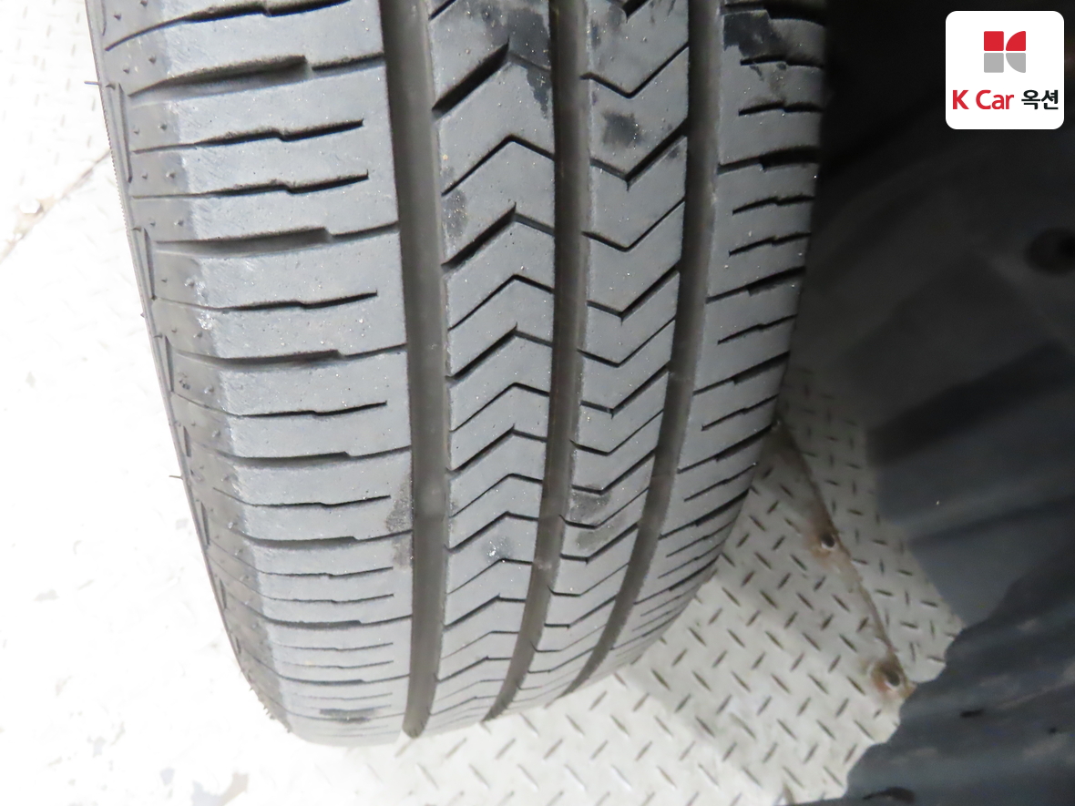 Renault Samsung SM3 2008 - Image 29