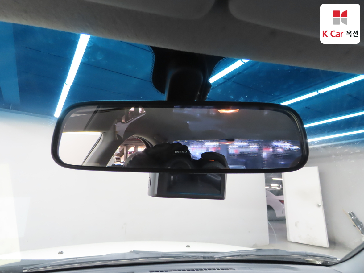 Renault Samsung SM3 2008 - Image 13