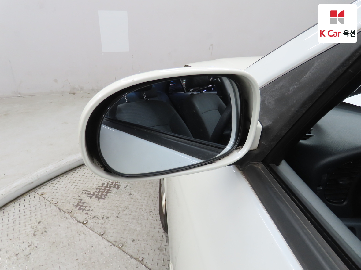 Renault Samsung SM3 2008 - Image 20