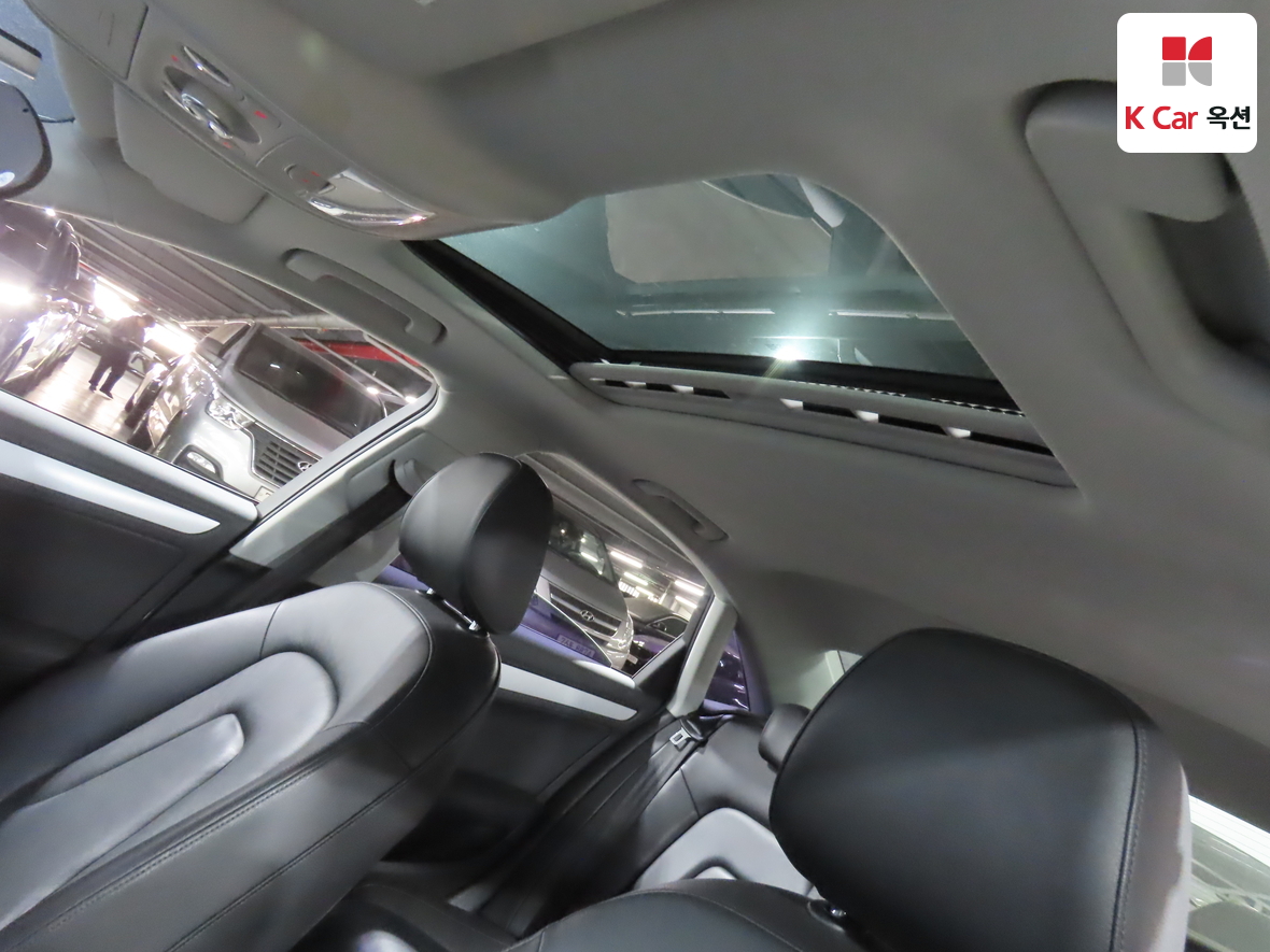 أودي A4 2016 - صورة 21