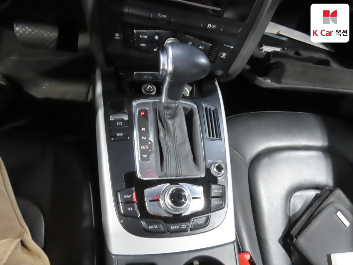 أودي A4 2016 - صورة 16