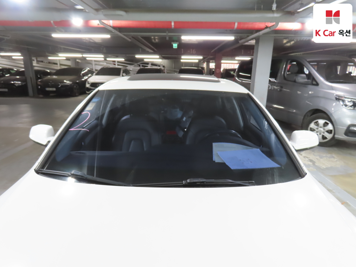 أودي A4 2016 - صورة 34