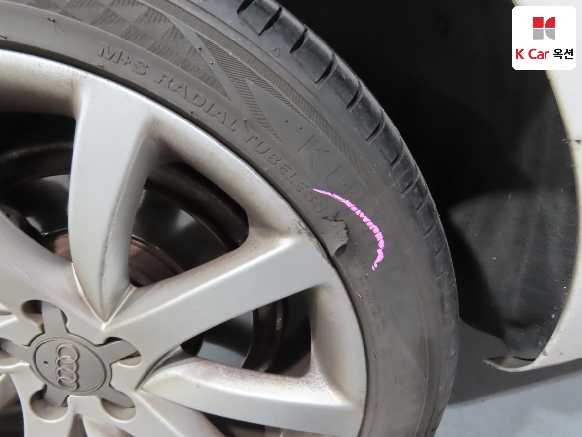 أودي A4 2016 - صورة 38