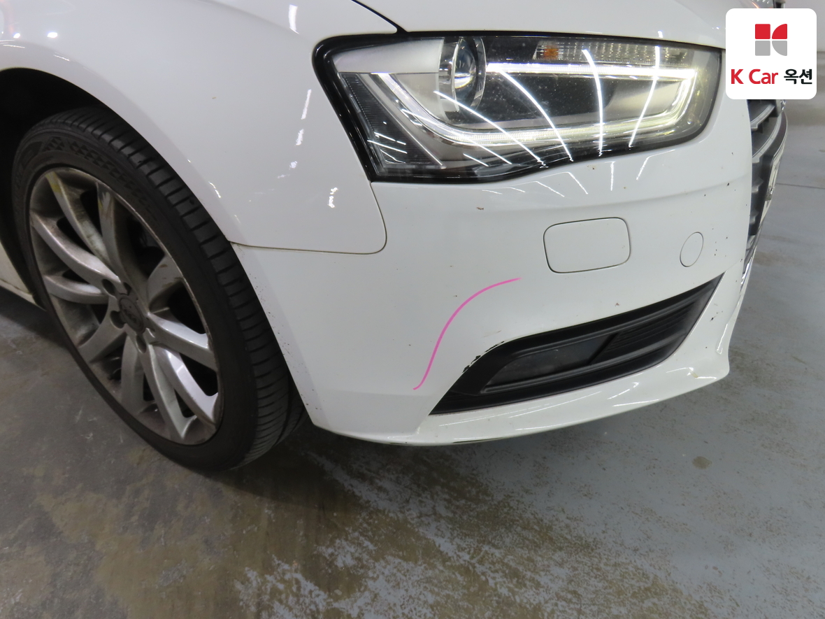 أودي A4 2016 - صورة 36