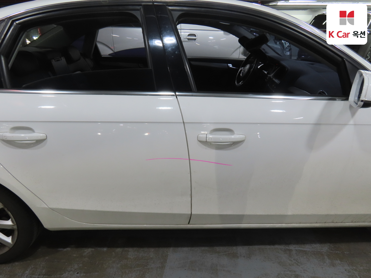 أودي A4 2016 - صورة 37