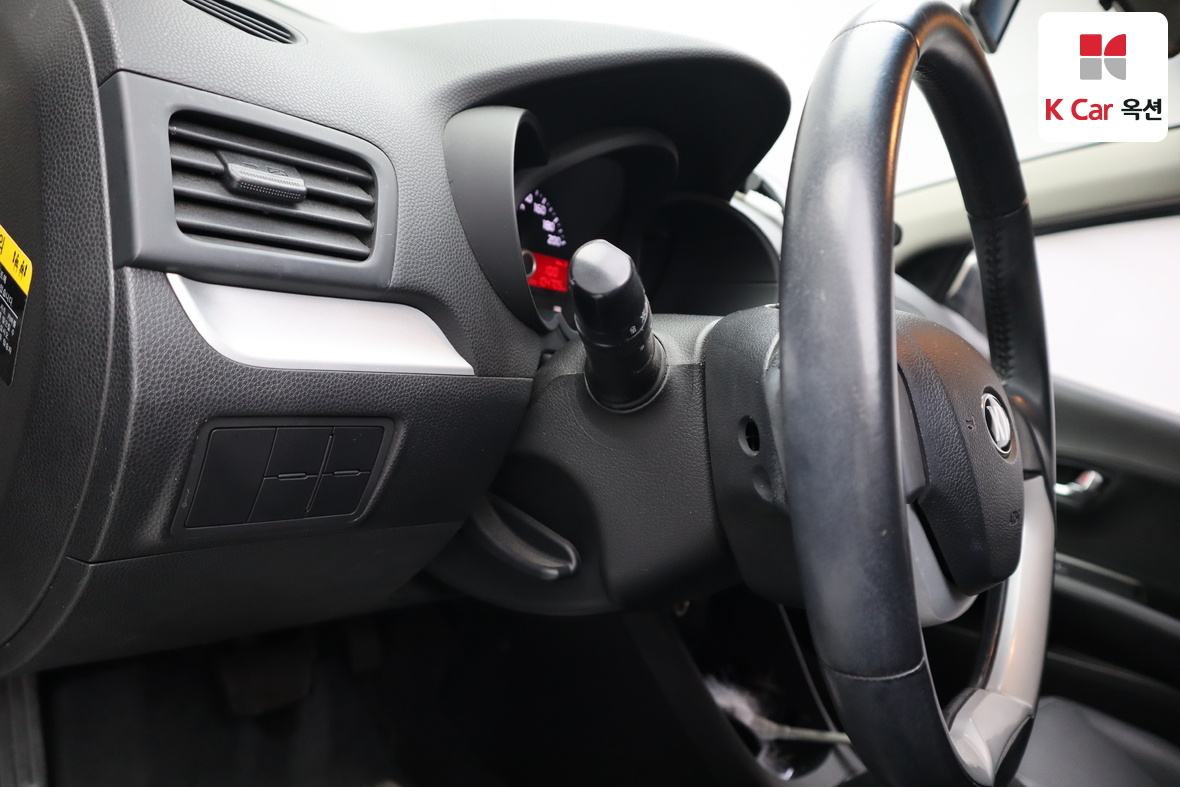 Kia Morning 2013 - Image 9