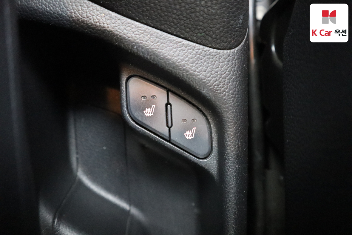 Kia Morning 2013 - Image 16