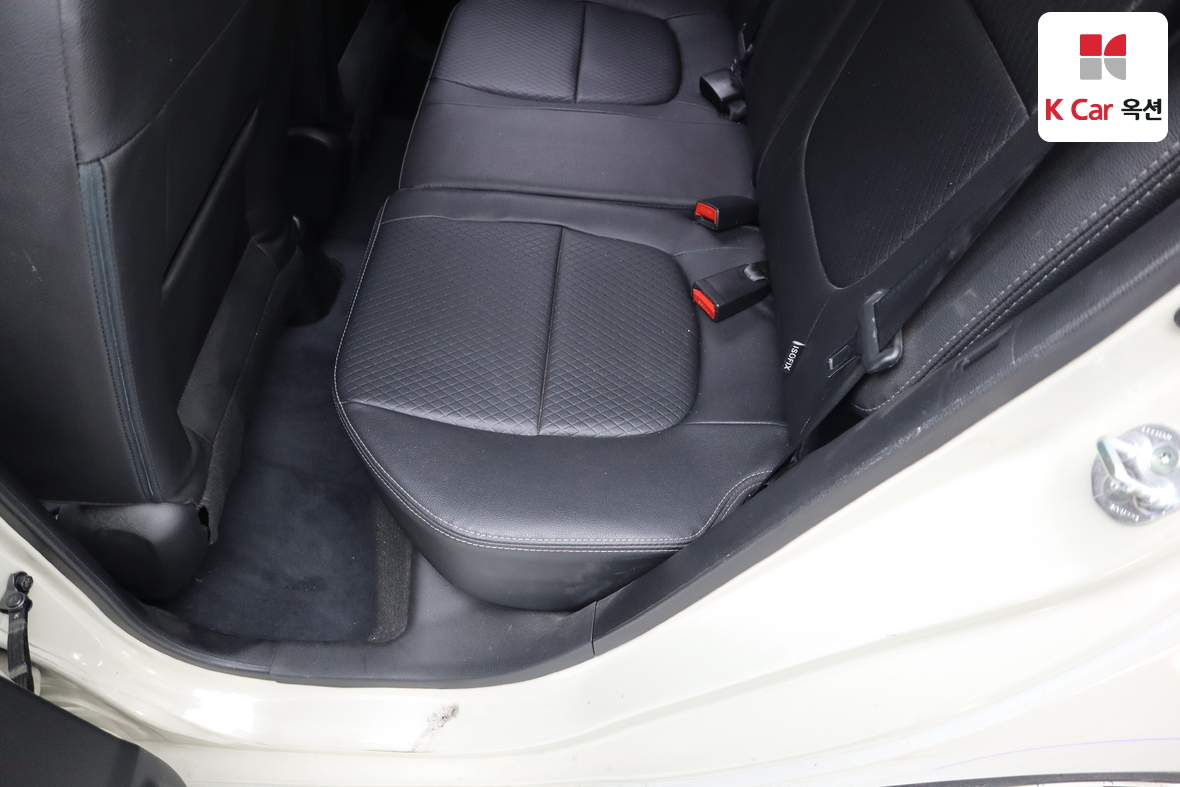 Kia Morning 2013 - Image 22