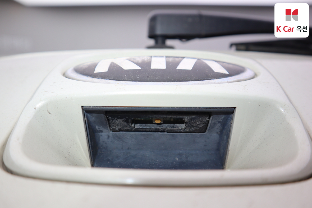 Kia Morning 2013 - Image 26