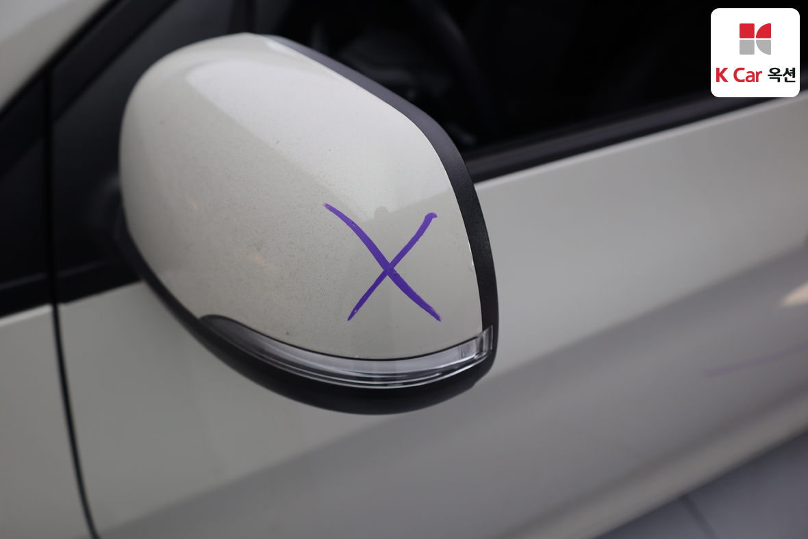 Kia Morning 2013 - Image 37