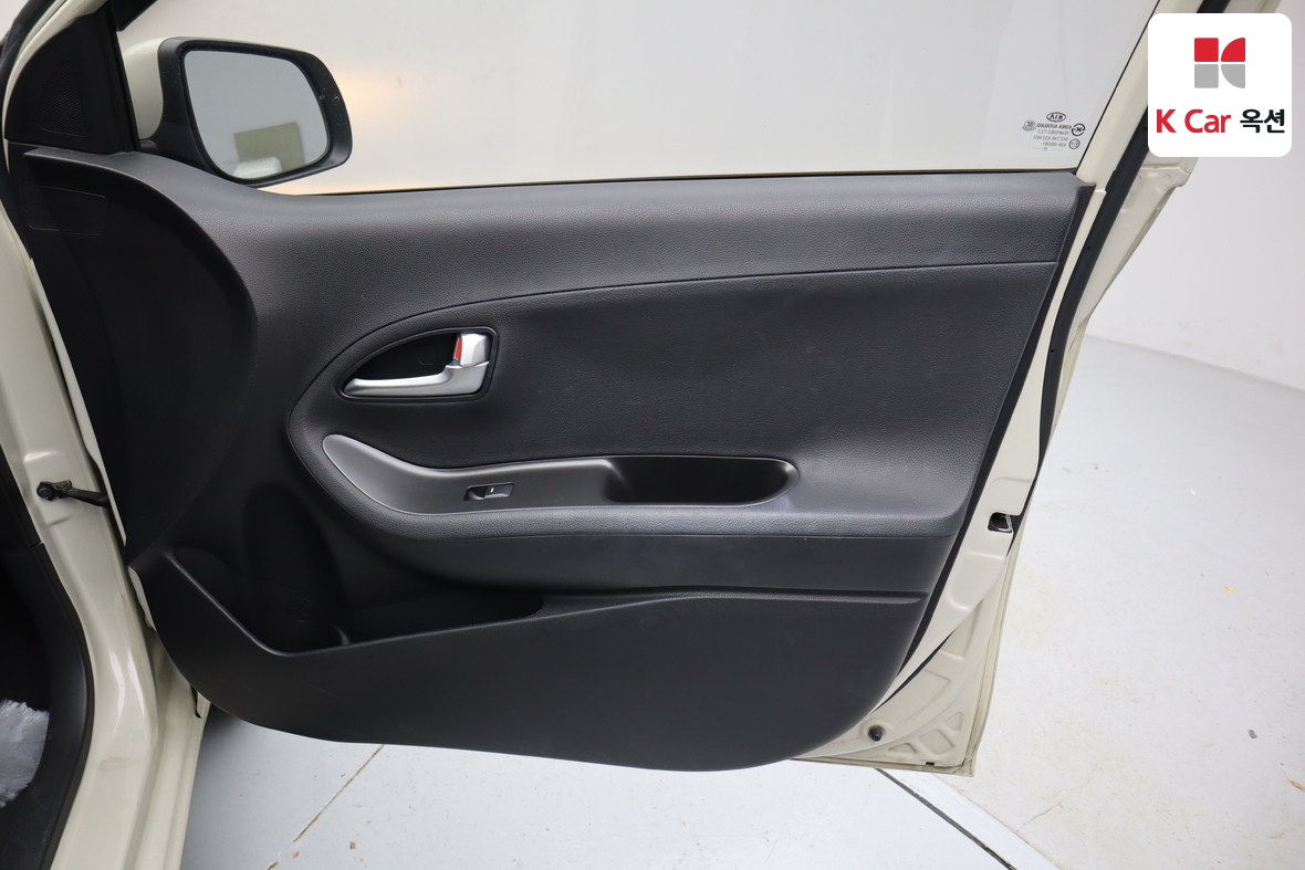 Kia Morning 2013 - Image 29