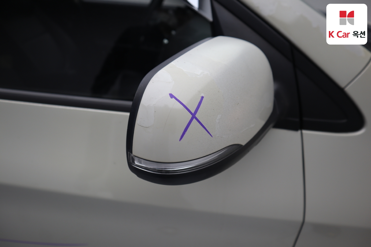 Kia Morning 2013 - Image 44