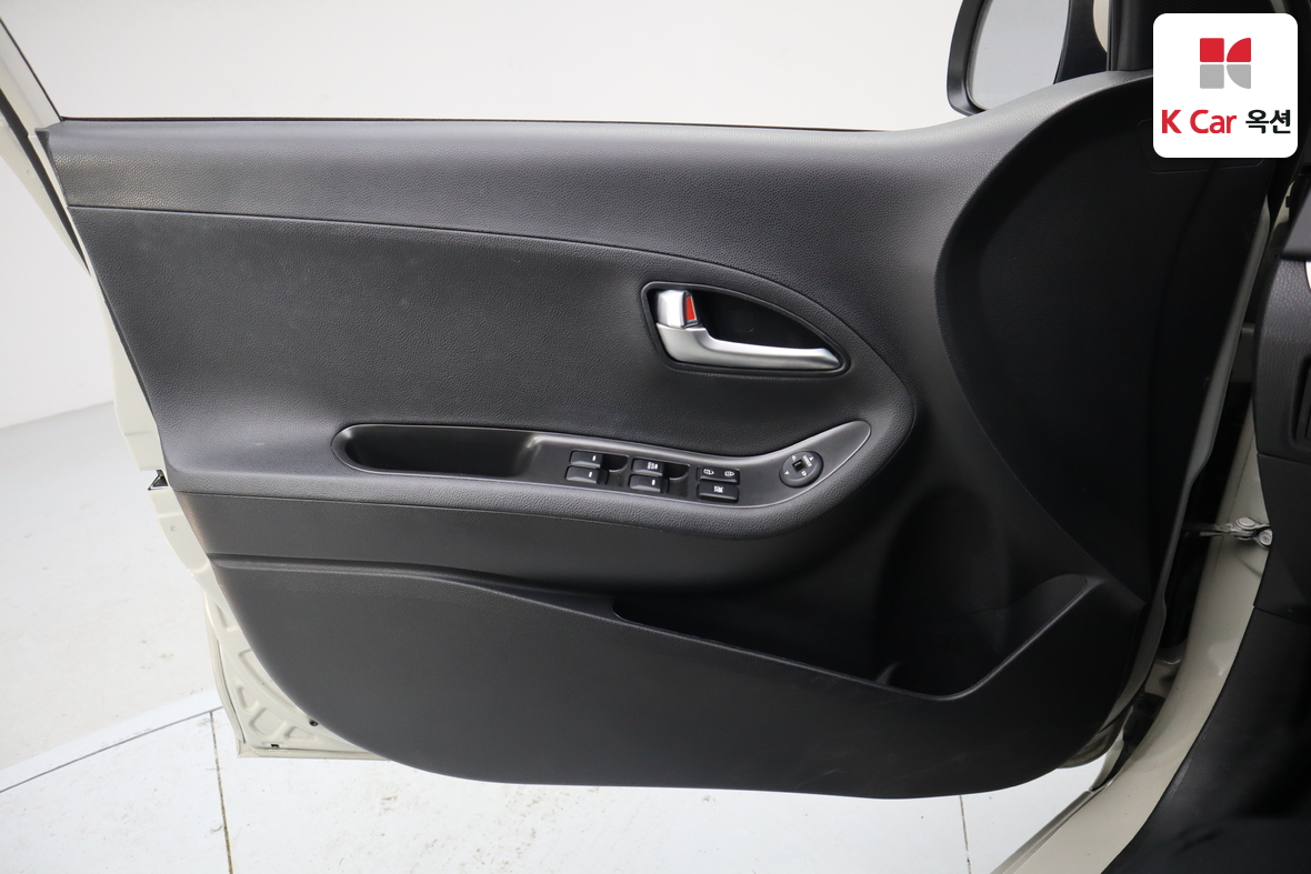 Kia Morning 2013 - Image 8