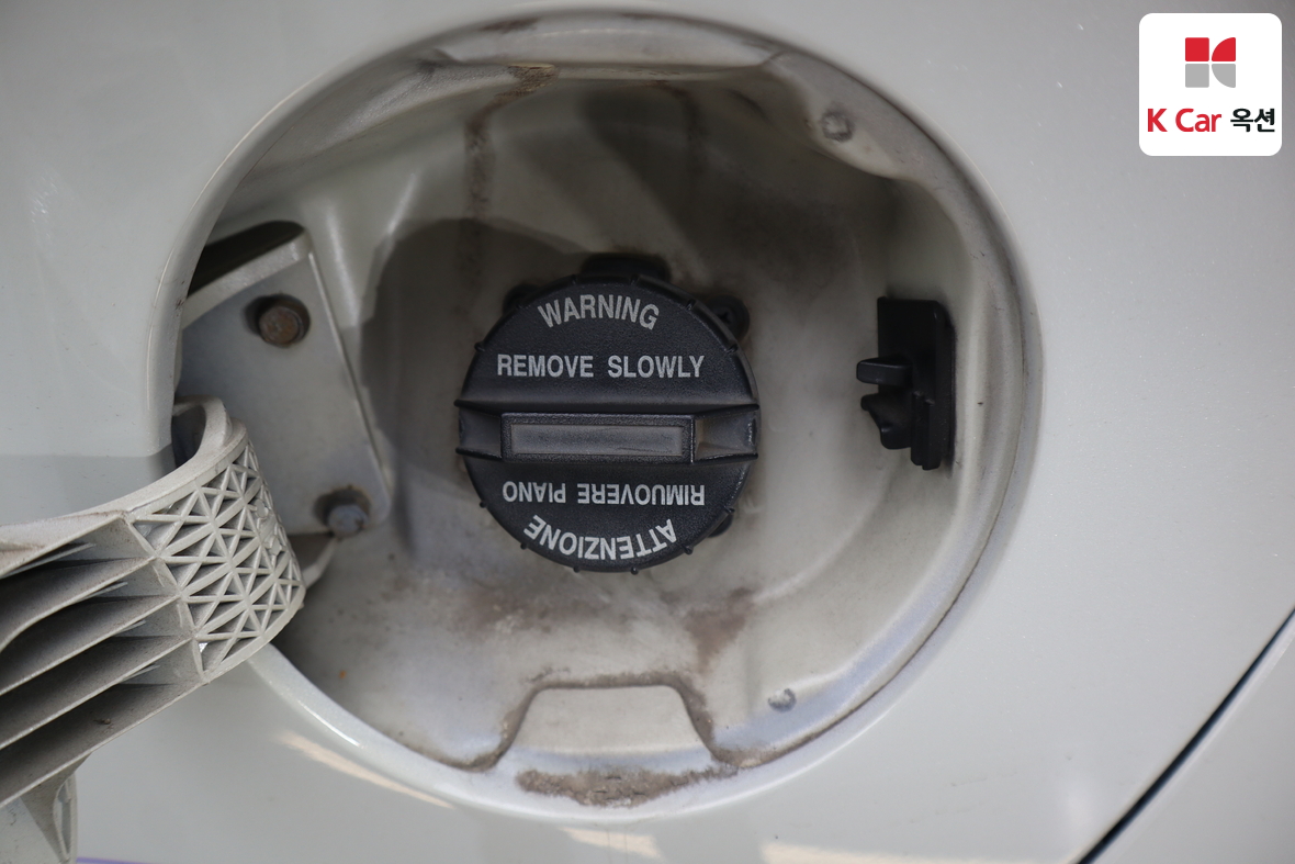 Kia Morning 2013 - Image 23