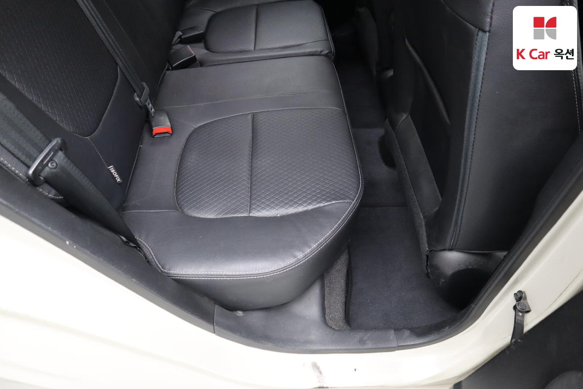 Kia Morning 2013 - Image 28