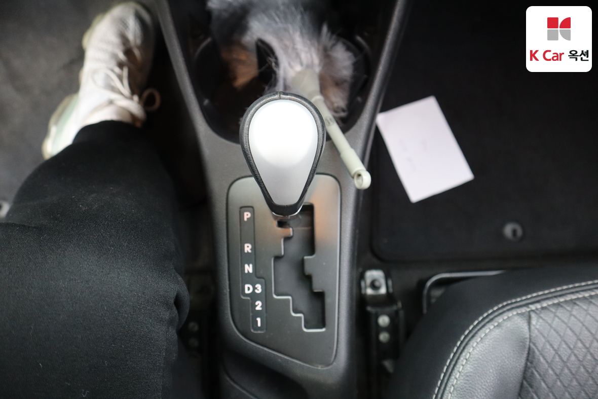 Kia Morning 2013 - Image 15