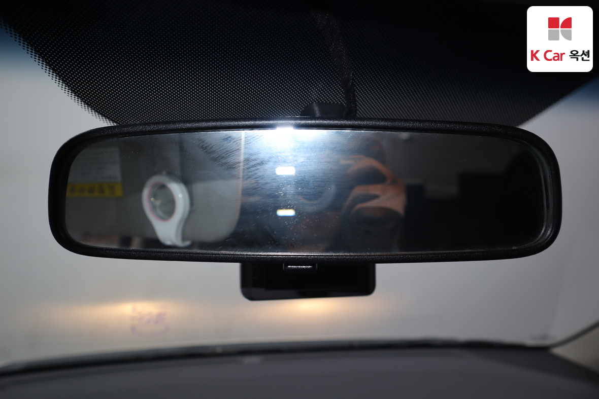 Kia Morning 2013 - Image 12