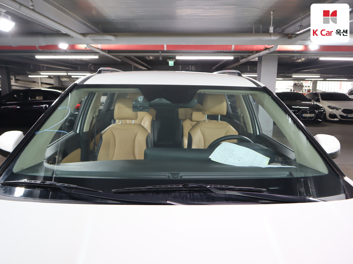 كيا كارنيفال 2023 - صورة 30