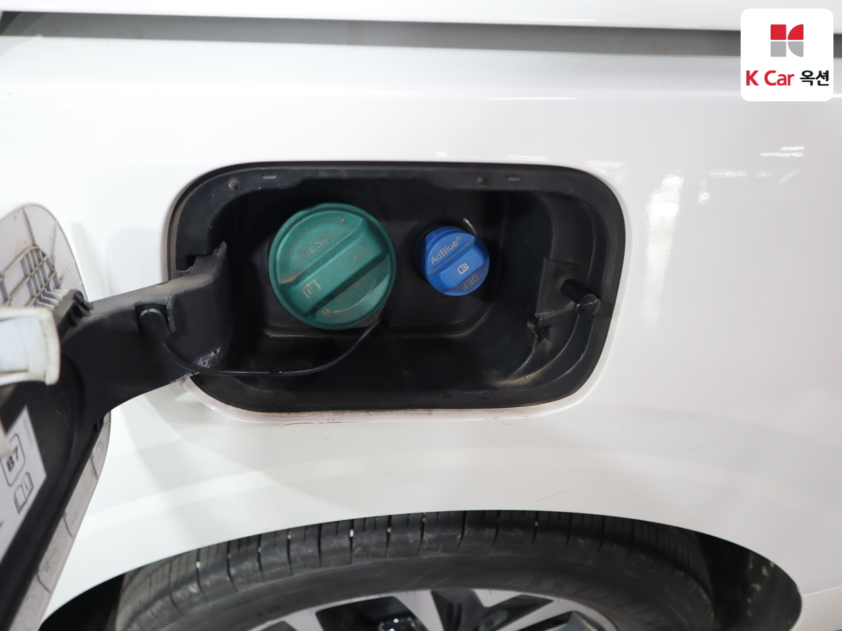 كيا كارنيفال 2023 - صورة 22