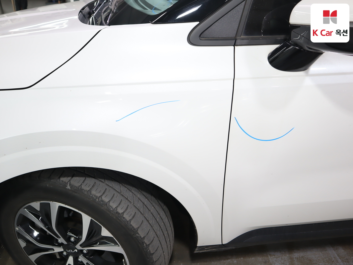 كيا كارنيفال 2023 - صورة 32