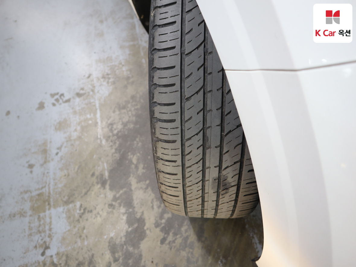 كيا كارنيفال 2023 - صورة 28