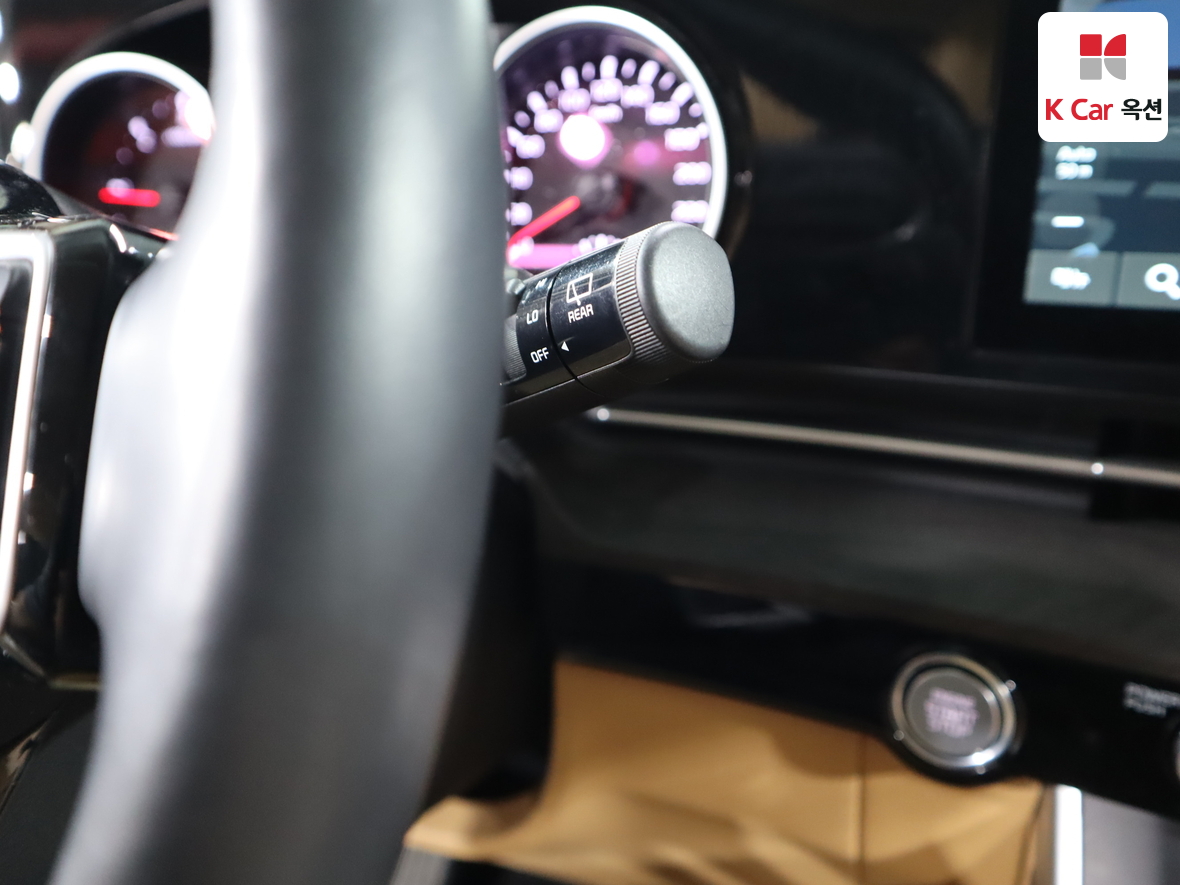 كيا كارنيفال 2023 - صورة 11