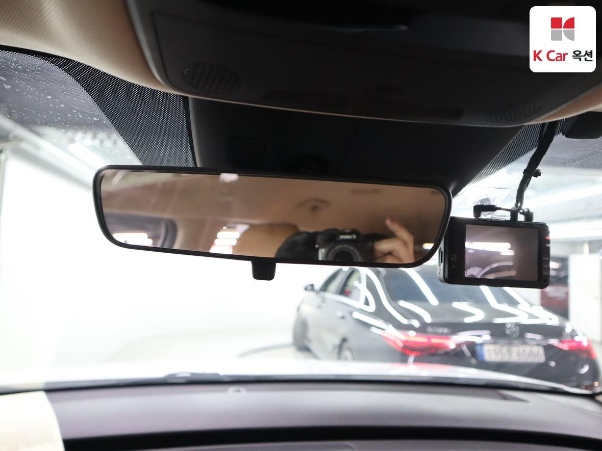 كيا كارنيفال 2023 - صورة 13