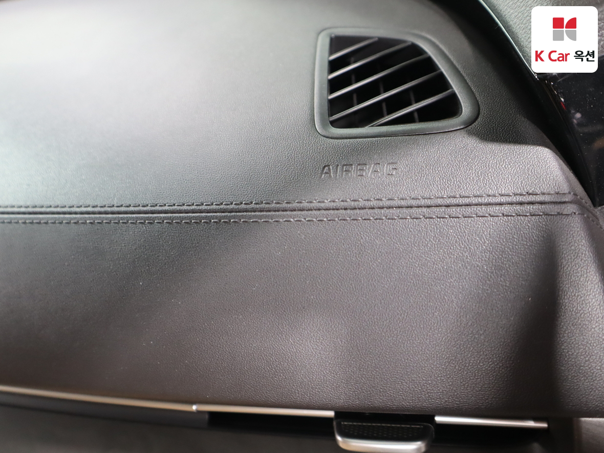 كيا كارنيفال 2023 - صورة 27