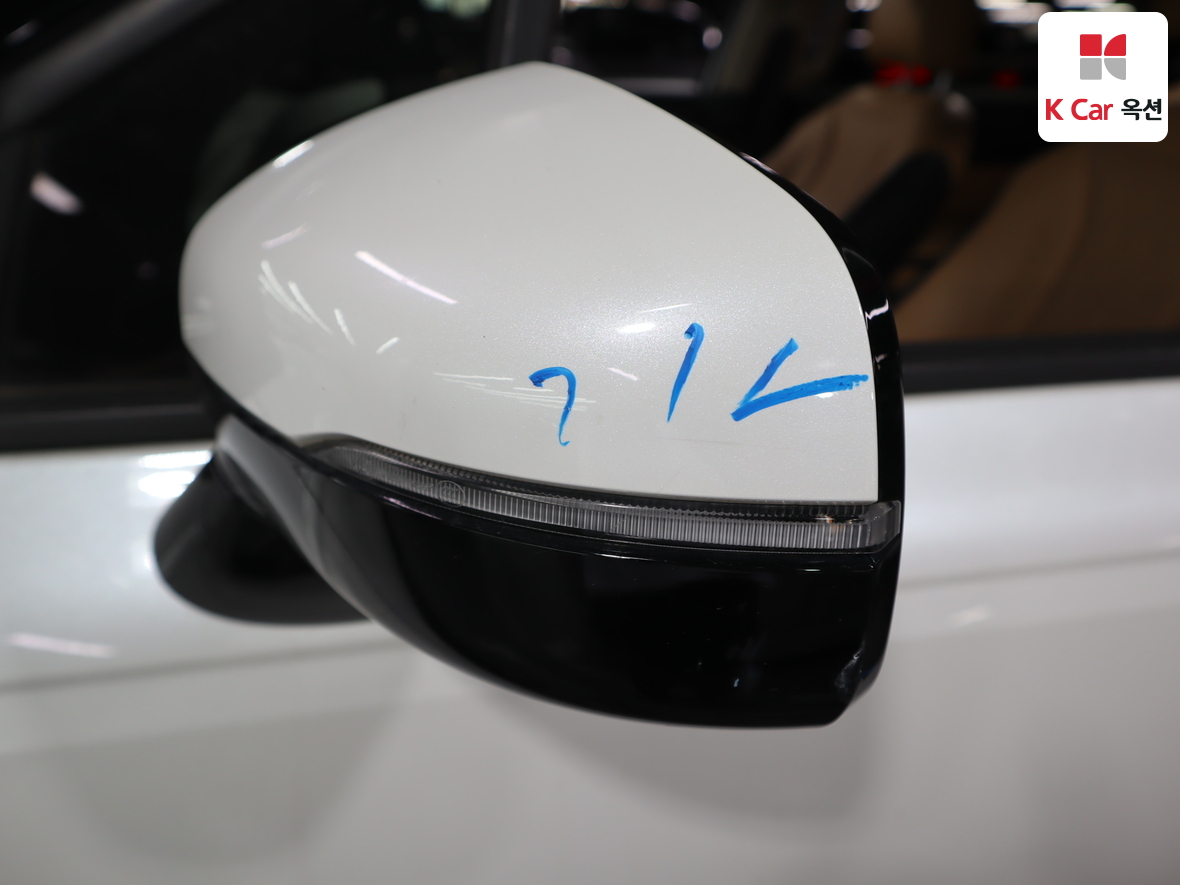 كيا كارنيفال 2023 - صورة 33