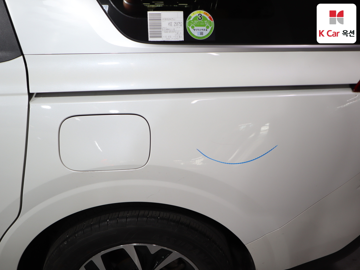 كيا كارنيفال 2023 - صورة 34