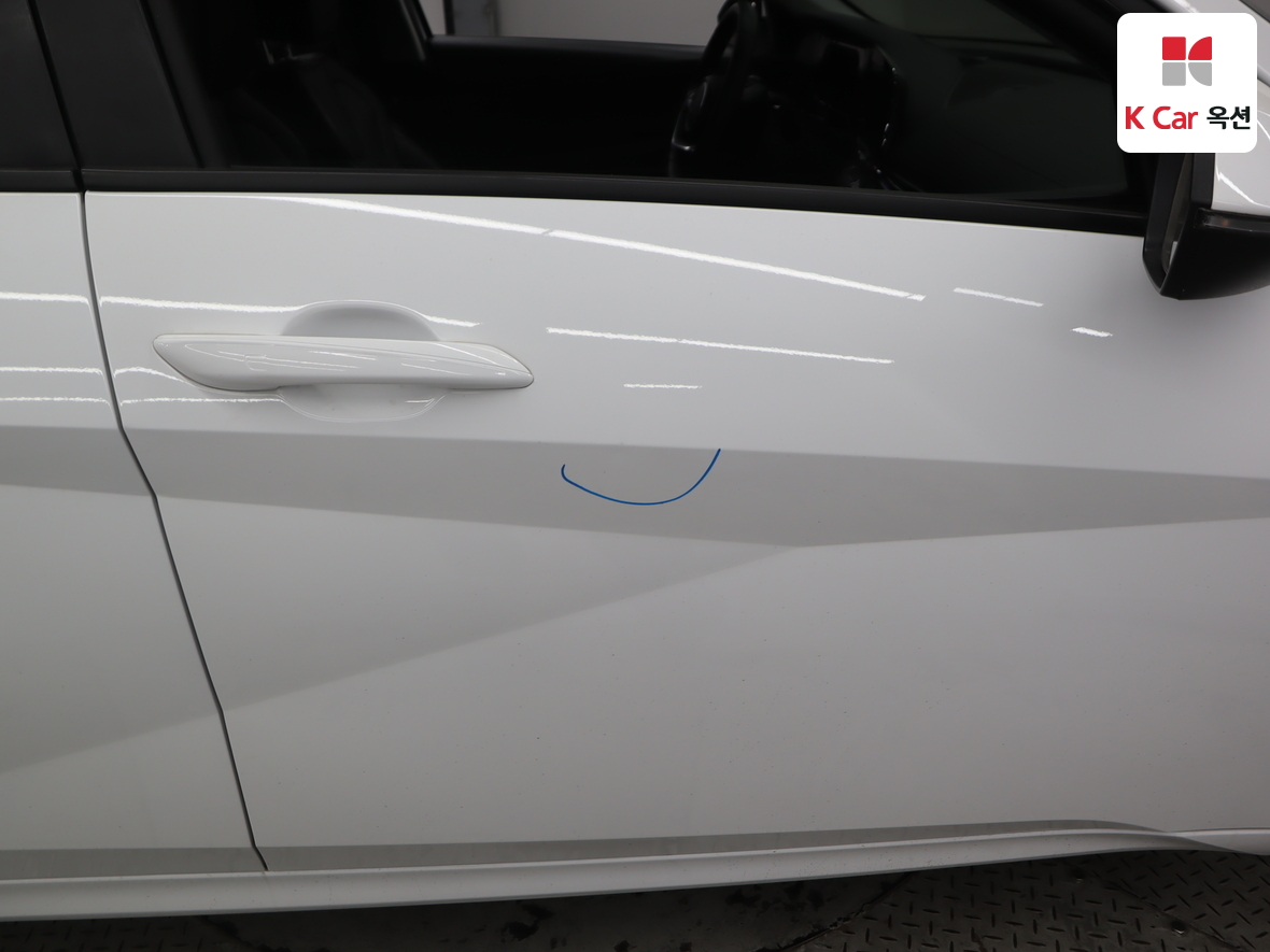 Hyundai Elantra 2024 - Image 38