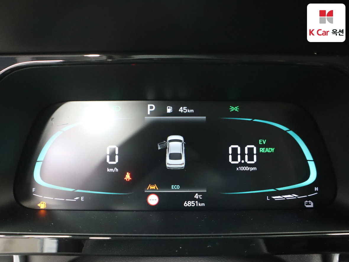 Hyundai Elantra 2024 - Image 5