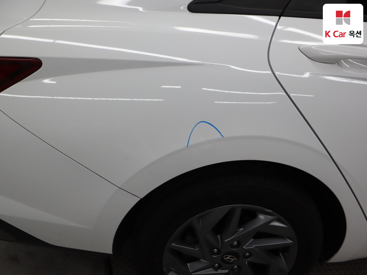 Hyundai Elantra 2024 - Image 37