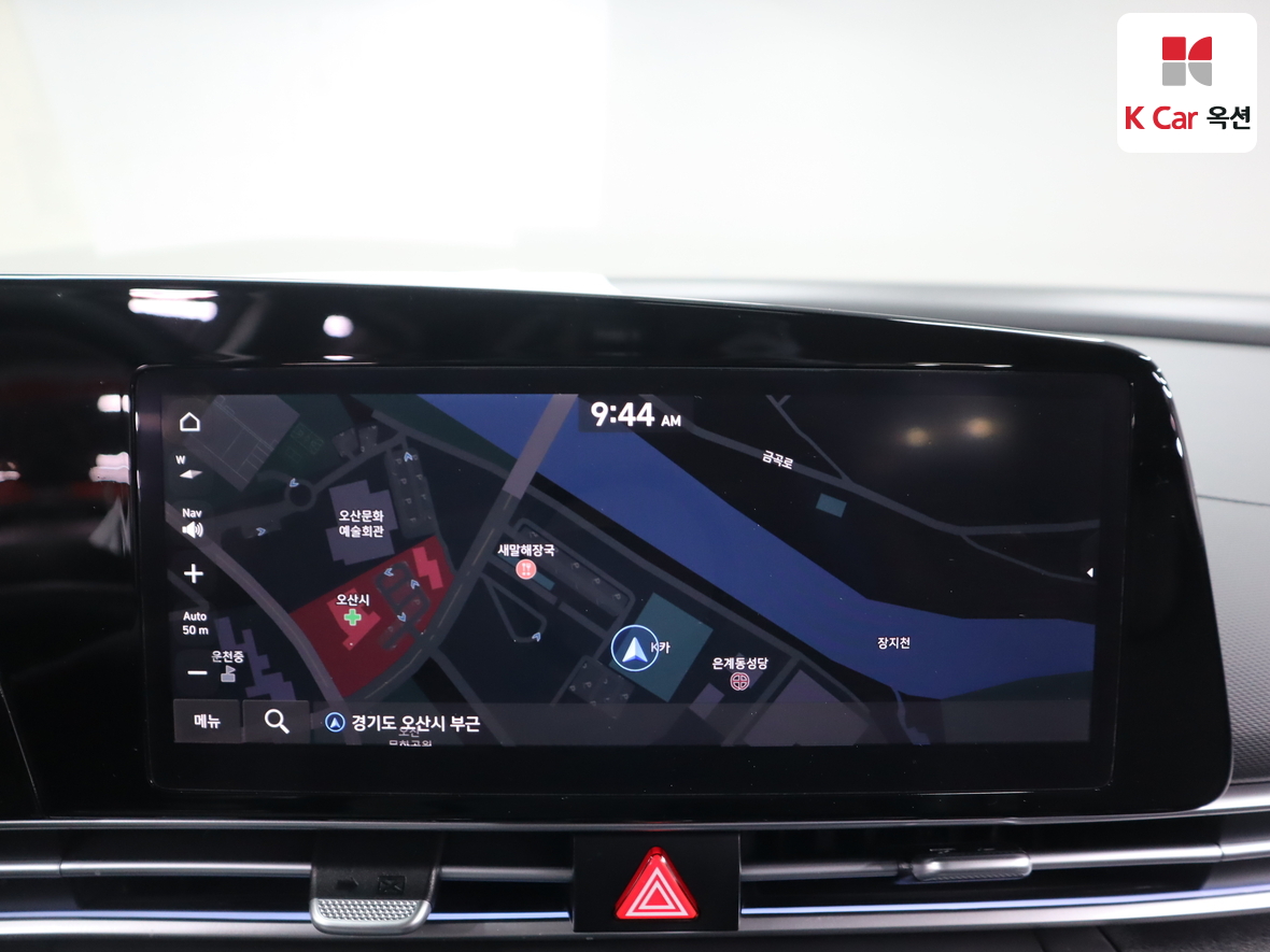 Hyundai Elantra 2024 - Image 14